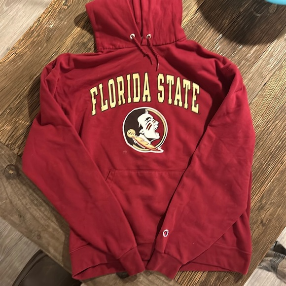 FSU - Picture 1 of 1